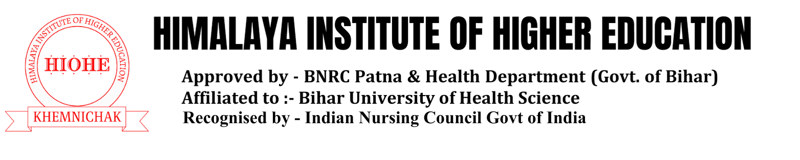 Himalaya Institute Logo